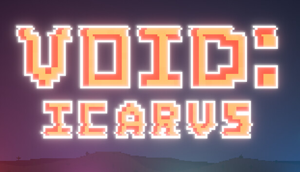 Void: Icarus Steam capsule image