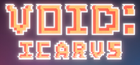 Void: Icarus Steam header image