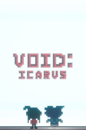 Void: Icarus cover art