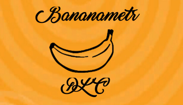 Bananametr – Backgrounds Steam capsule image