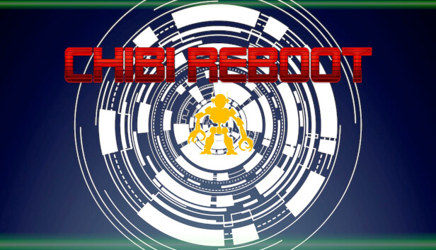 Chibi Reboot Steam capsule image