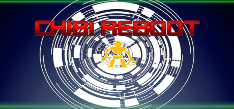 Chibi Reboot Steam header image
