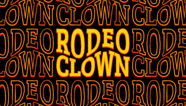Rodeo Clown Steam capsule image