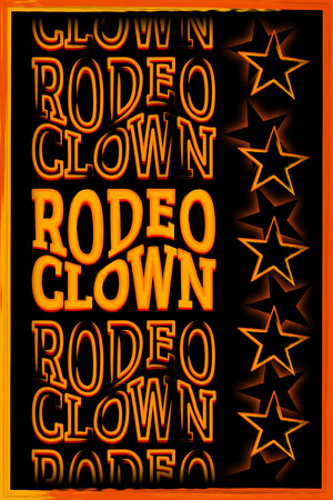 Rodeo Clown cover art