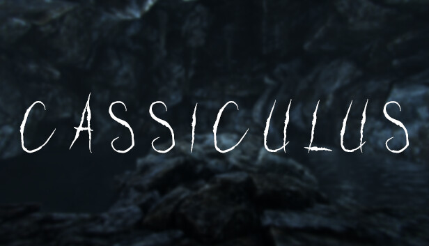 Cassiculus Steam capsule image