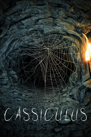 Cassiculus cover art