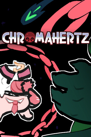 Chromahertz Demo