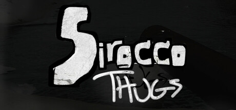 Scirocco Thugs header image