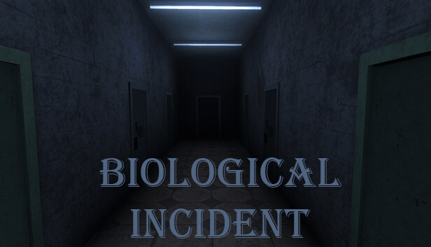 Biological Incident Steam capsule image