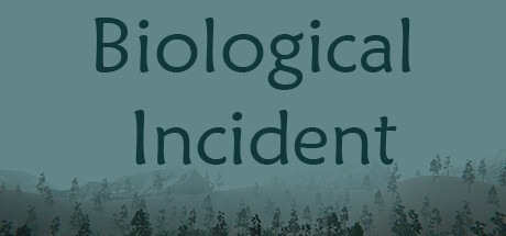 Biological Incident Steam header image