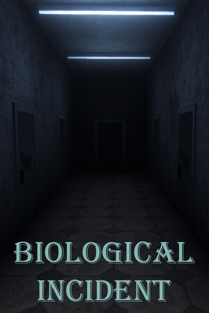 Biological Incident cover art