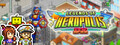 Legends of Heropolis DX