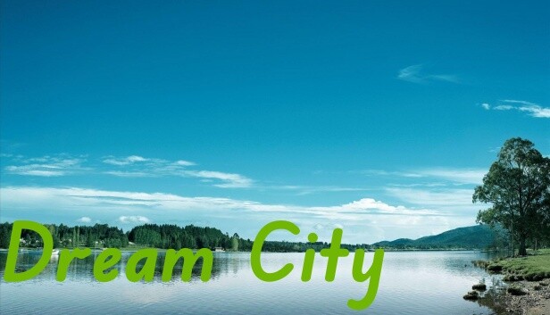 Dream City Steam capsule image