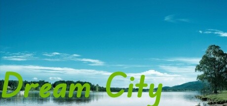 Dream City Steam header image