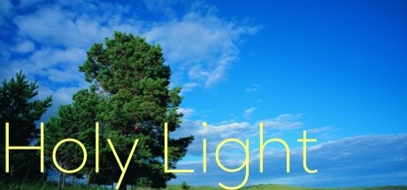 Holy Light Steam header image