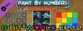 Paint By Numbers - 8-Bit World Ep. 12