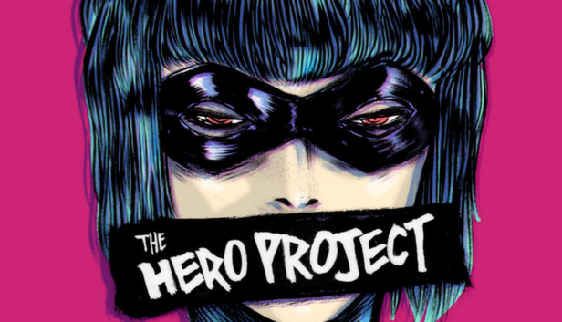Heroes Rise: The Hero Project - Warning System Steam capsule image