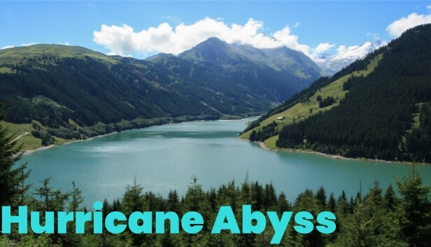 Hurricane Abyss Steam capsule image