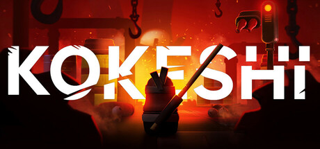 KoKeShi: The Secret of the Cicada's Nest Steam header image