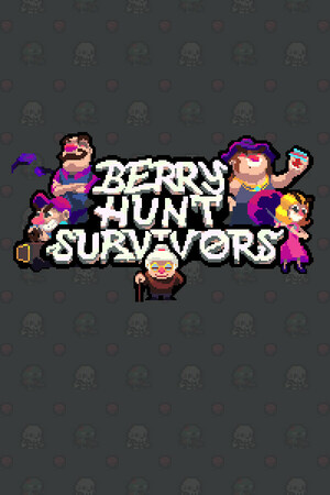 Berry Hunt Survivors Demo