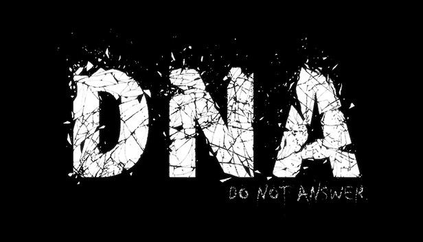 D.N.A: Do Not Answer Steam capsule image