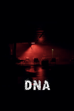D.N.A: Do Not Answer — обложка