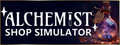 Alchemist Shop Simulator