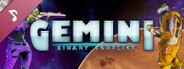 Gemini: Binary Conflict - Soundtrack