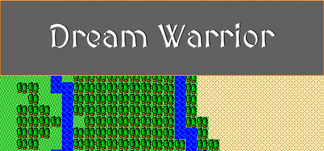 Dream Warrior Steam header image