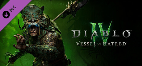 Finish Diablo IV: Vessel of Hatred
