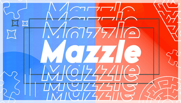Mazzle Steam capsule image