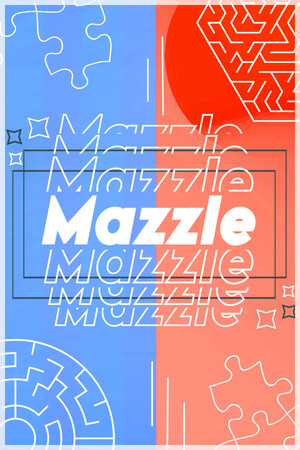 Mazzle — обложка