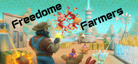 Freedome Farmers header image