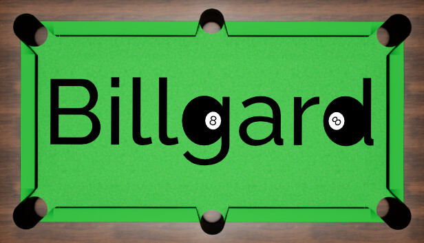 Billgard Steam capsule image