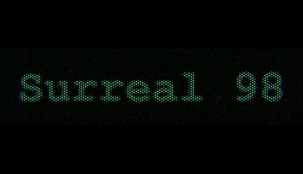 Surreal 98 Steam capsule image