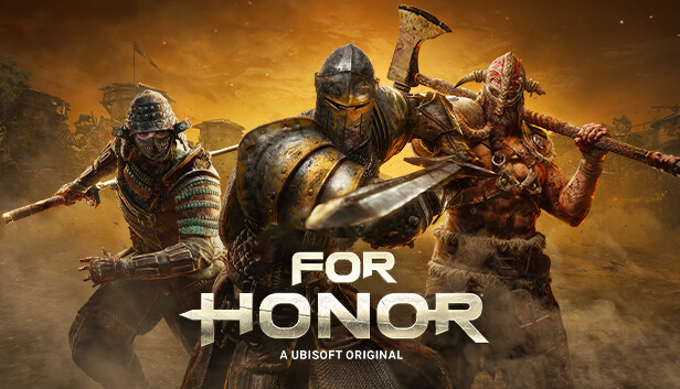 St Contour beetje FOR HONOR™ op Steam