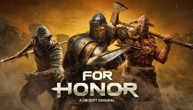 FOR HONOR™ On Steam