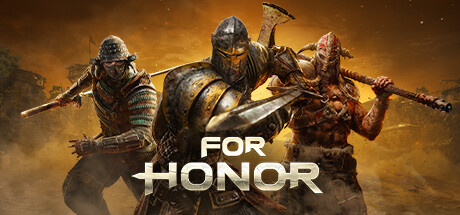 FOR HONOR™ Cover Image
