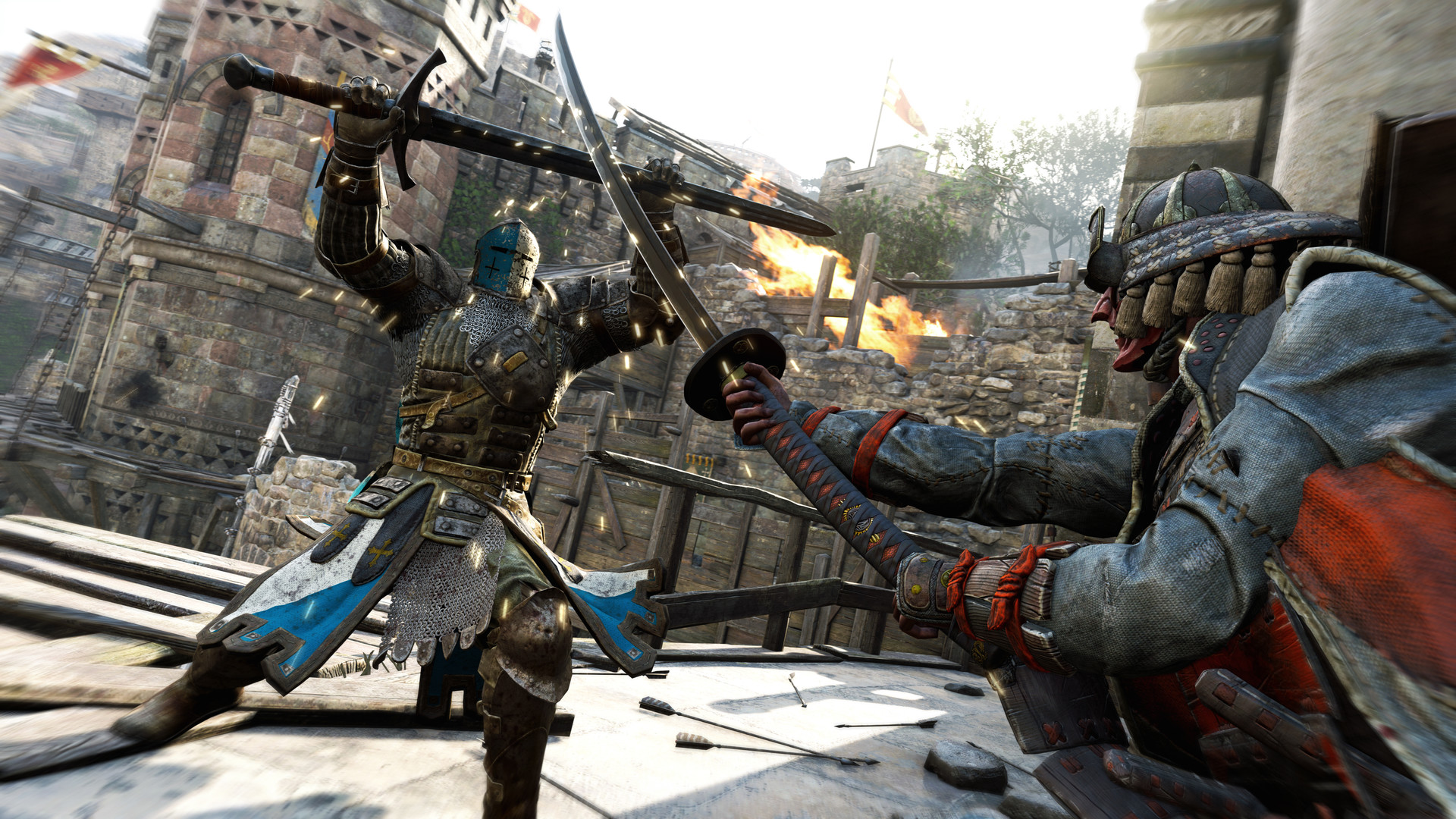 FOR HONOR™ on Steam