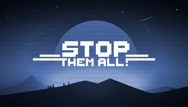 Stop Them All Steam capsule image