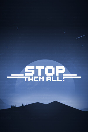Stop Them All cover art