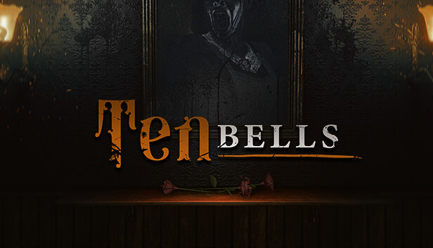Ten Bells Steam capsule image
