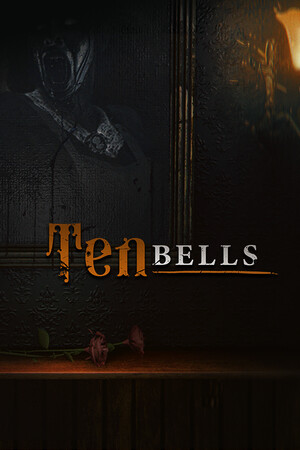 Ten Bells cover art