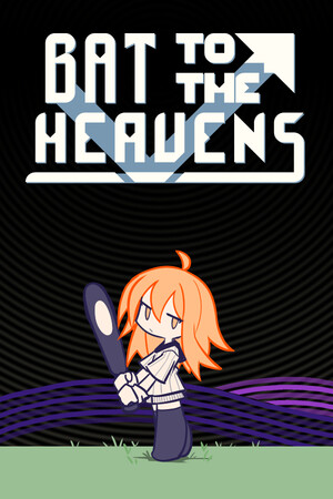 Bat to the Heavens cover art