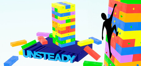 Unsteady Steam header image