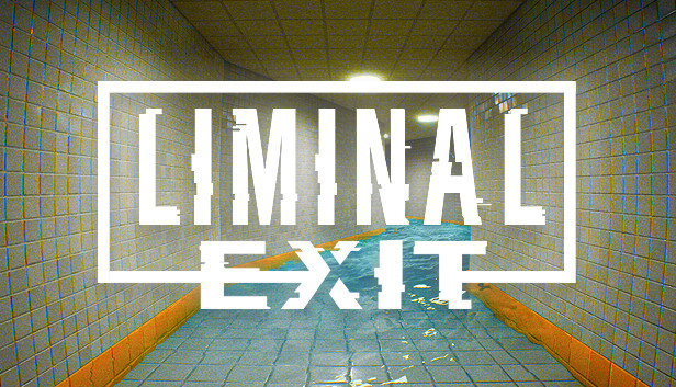 Liminal Exit Steam capsule image