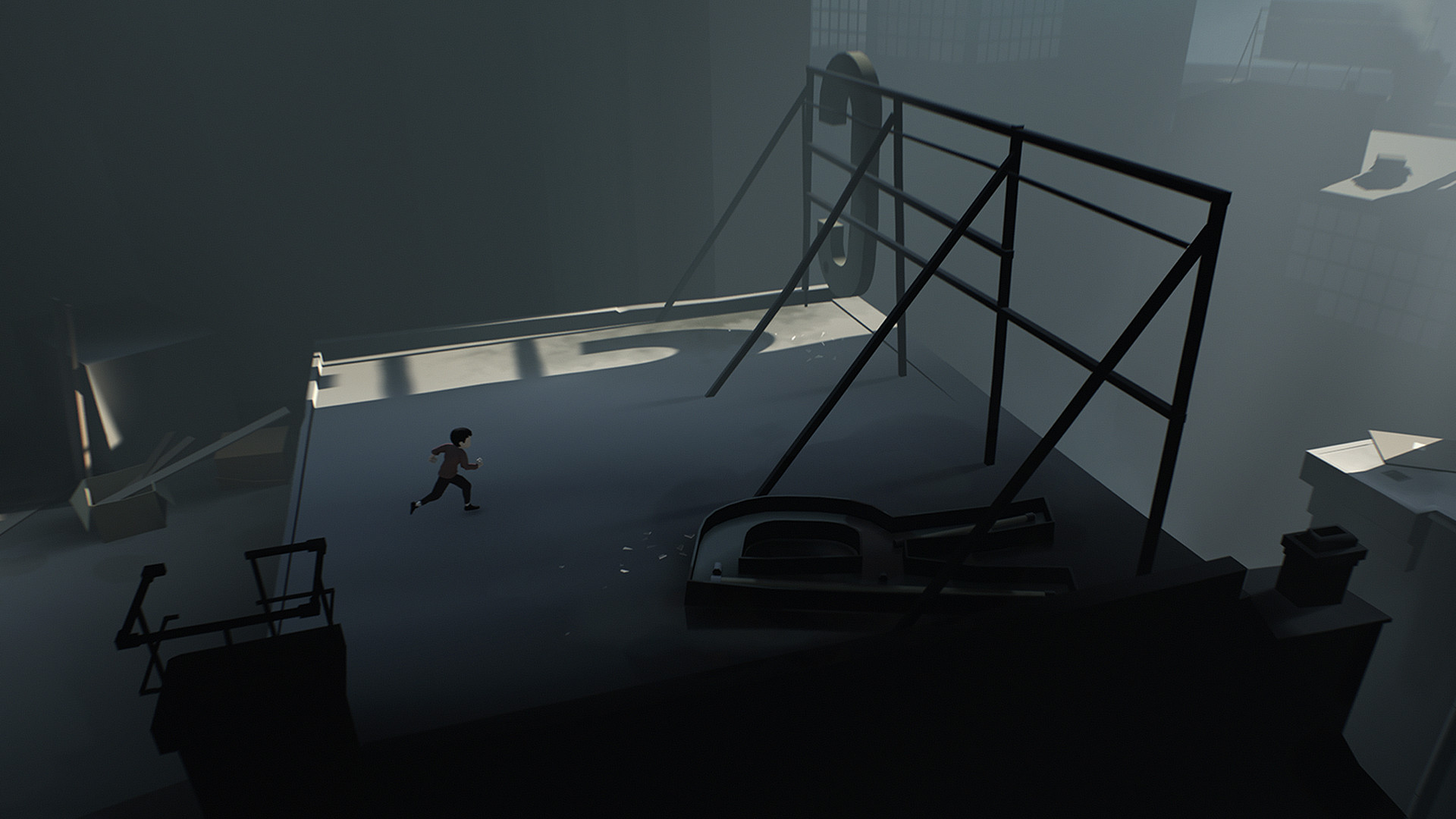 Inside the game version 1.0