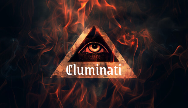 Cluminati Steam capsule image