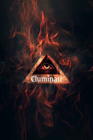 Cluminati cover art