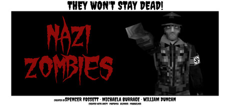 Nazi Zombies header image
